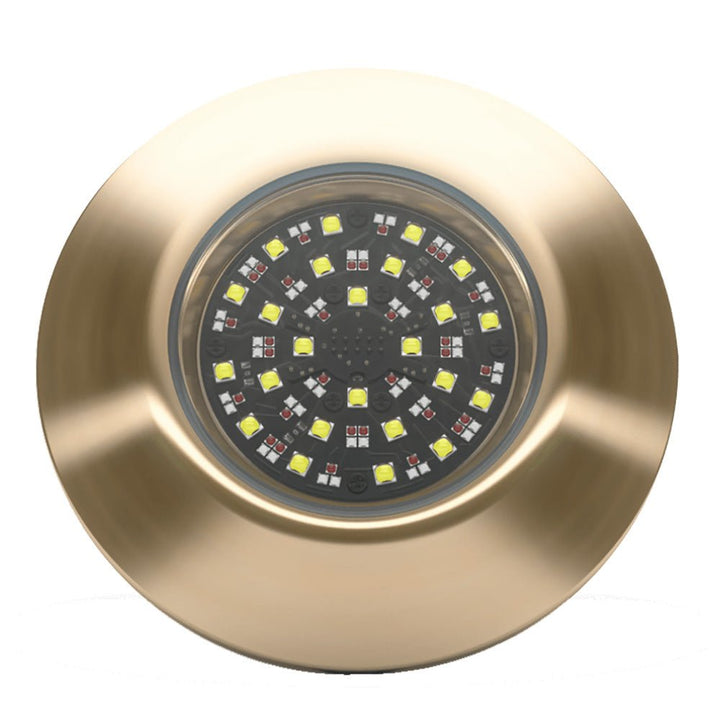 Lumishore SUPRA THX804 EOS Thru - Hull Light Driver [010 - 04520 - 00] - Houseboatparts.com