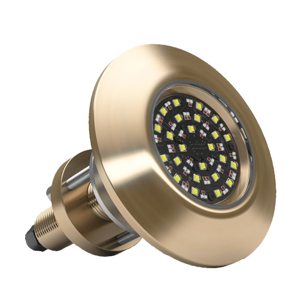 Lumishore SUPRA THX804 EOS Thru - Hull Light Driver [010 - 04520 - 00] - Houseboatparts.com