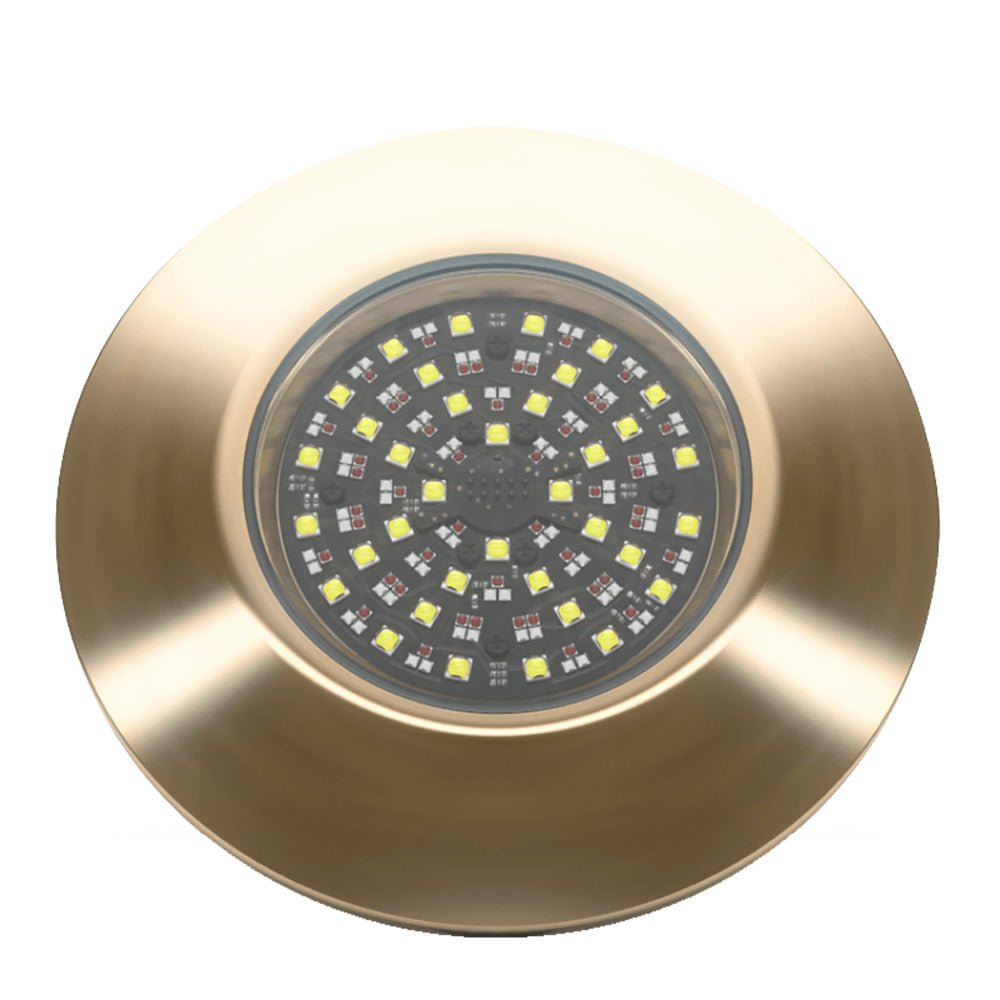 Luishore SUPRA THX1604 EOS Thru - Hull Light Driver [010 - 04522 - 00] - Houseboatparts.com