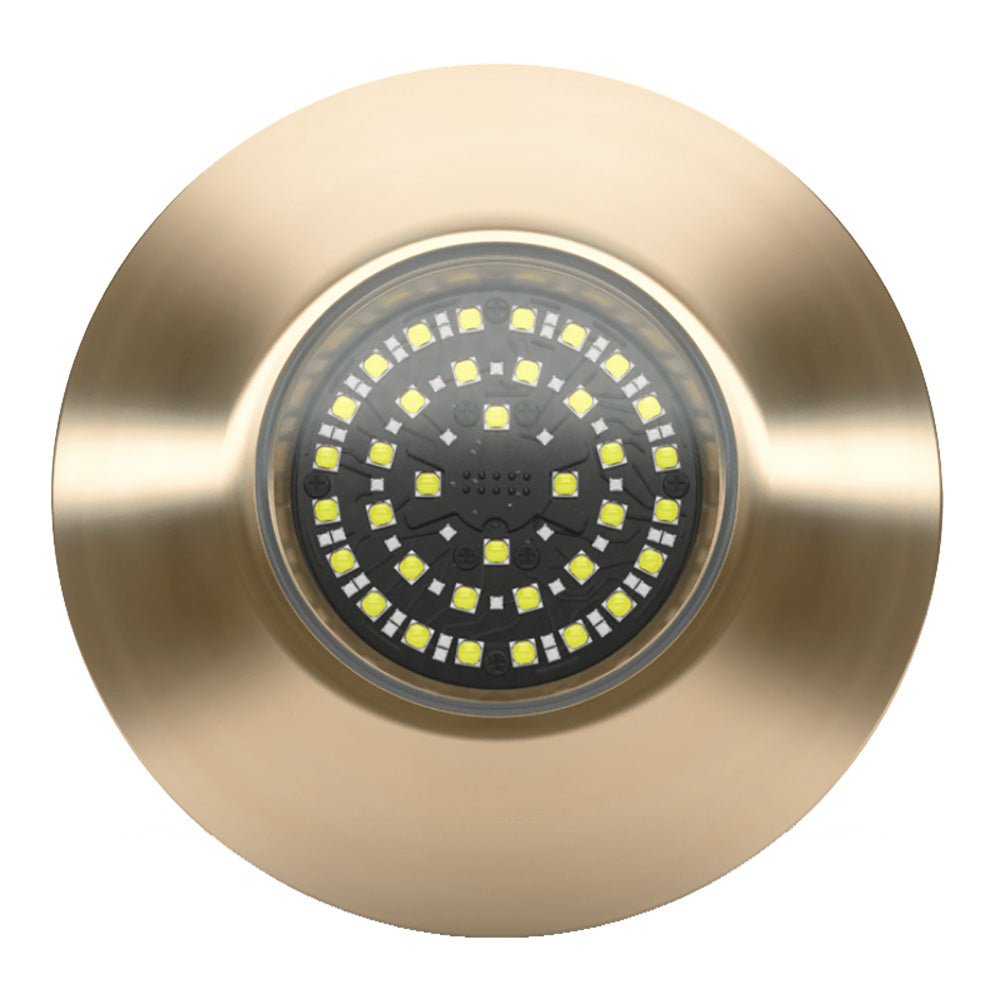 Lumishore SUPRA TIX804 Interchangeable Thru - Hull [010 - 04527 - 00] - Houseboatparts.com