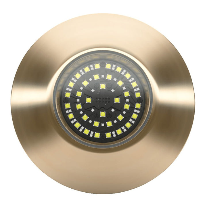 Lumishore SUPRA TIX804 Interchangeable Thru - Hull [010 - 04527 - 00] - Houseboatparts.com