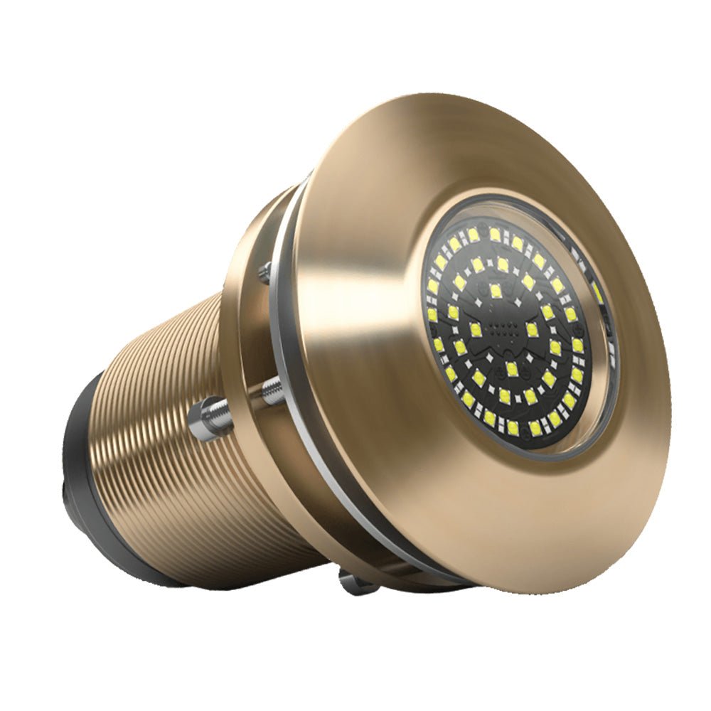 Lumishore SUPRA TIX804 Interchangeable Thru - Hull [010 - 04527 - 00] - Houseboatparts.com