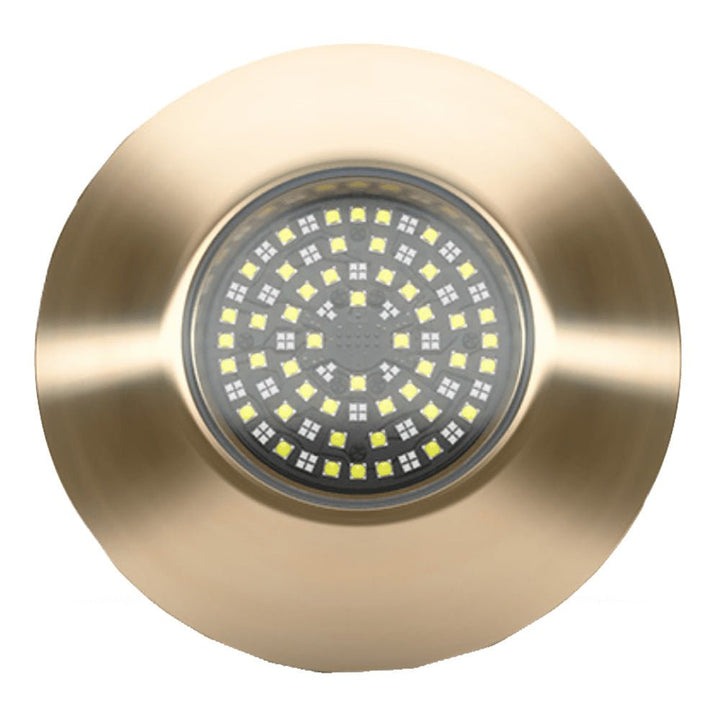 Lumishore SUPRA TIX1604 Interchangeable Thru - Hull [010 - 04528 - 00] - Houseboatparts.com