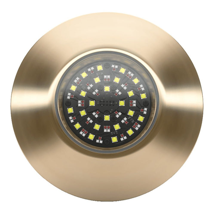 Lumishore EOS TIX804 Interchangeable Thru - Hull [010 - 04532 - 00] - Houseboatparts.com