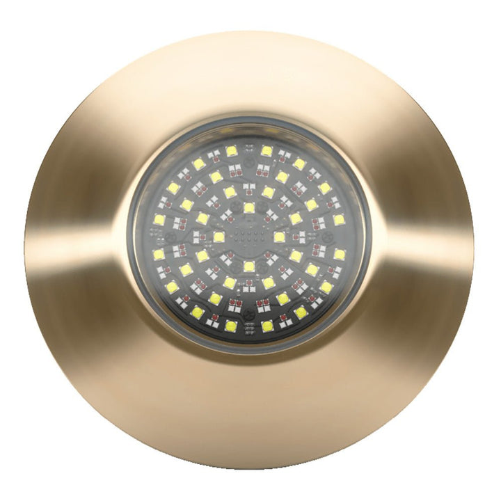 Lumishore EOS TIX1604 Interchangeable Thru - Hull [010 - 04533 - 00] - Houseboatparts.com