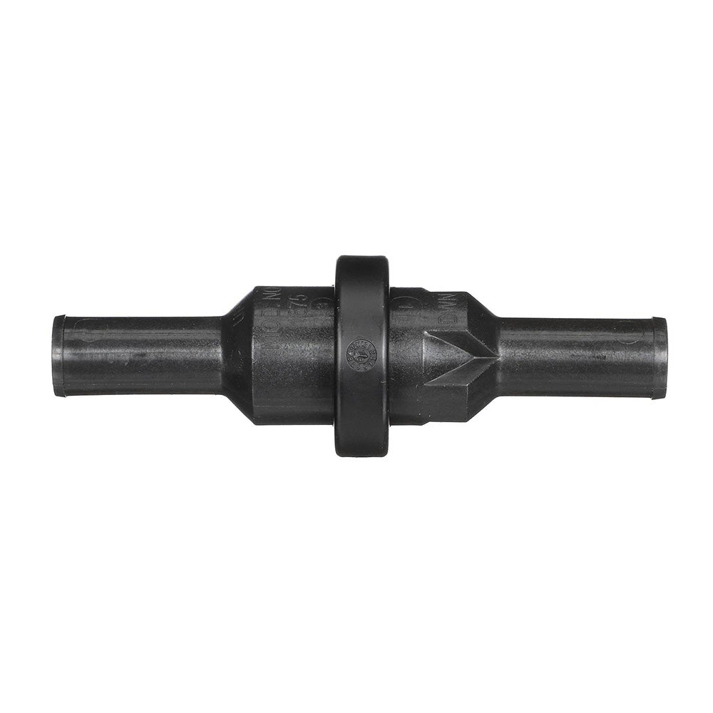 Attwood In - Line Fuel Overflow Protector [1675 - 6] - Houseboatparts.com