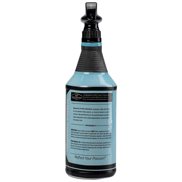 Meguiar's Hyper Dressing - 32oz [DRTU17032] - Houseboatparts.com