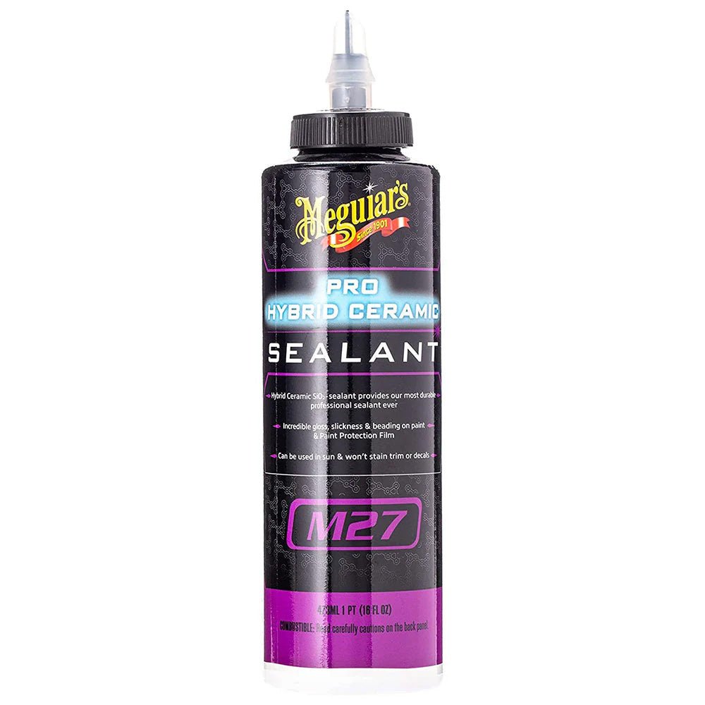 Meguiar's PRO Hybrid Ceramic Sealant - 16oz [M2716] - Houseboatparts.com