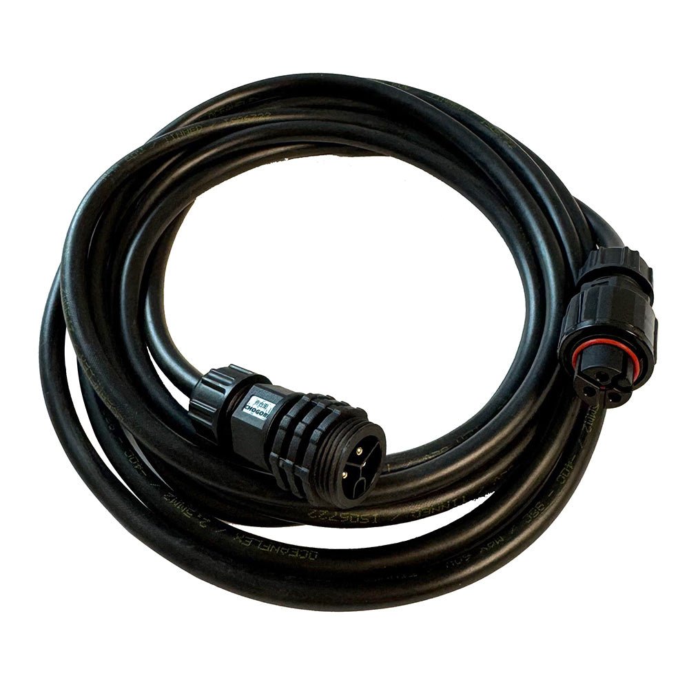 Lumishore SUPRA Light Extension Cable - 3M [010 - 14460 - 00] - Houseboatparts.com