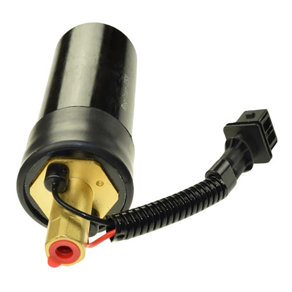 Regitar USA Volvo Penta High - Pressure Fuel Pump [RFP009] - Houseboatparts.com