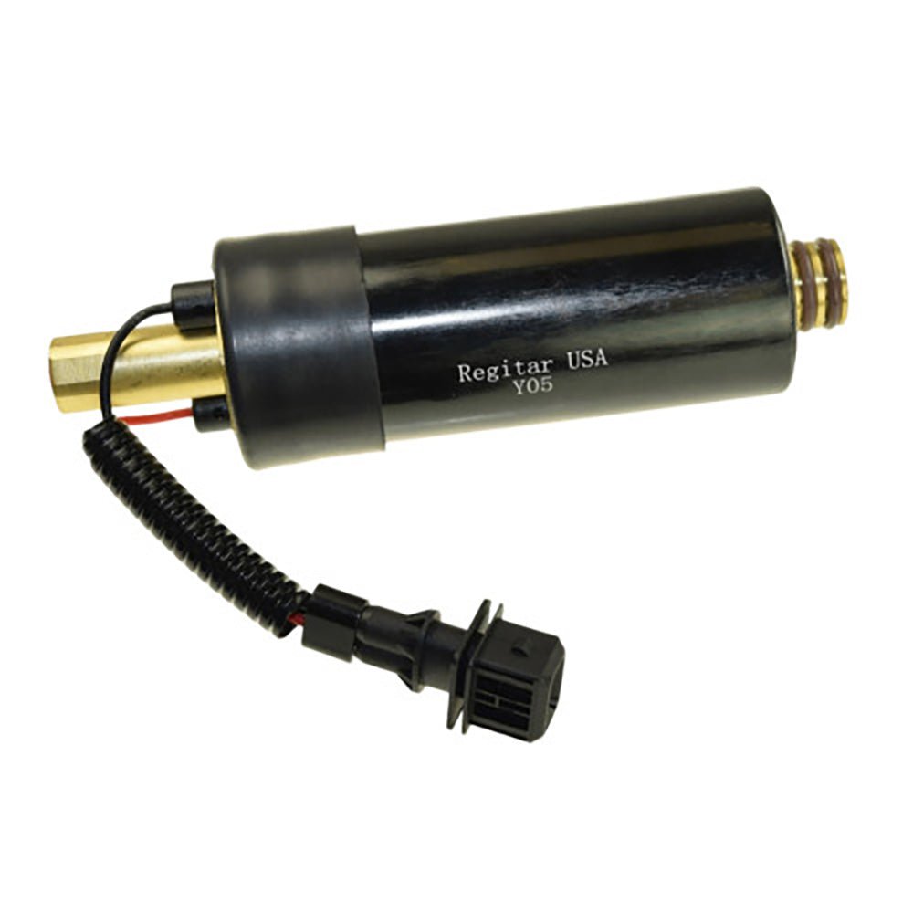 Regitar USA Volvo Penta High - Pressure Fuel Pump [RFP009] - Houseboatparts.com