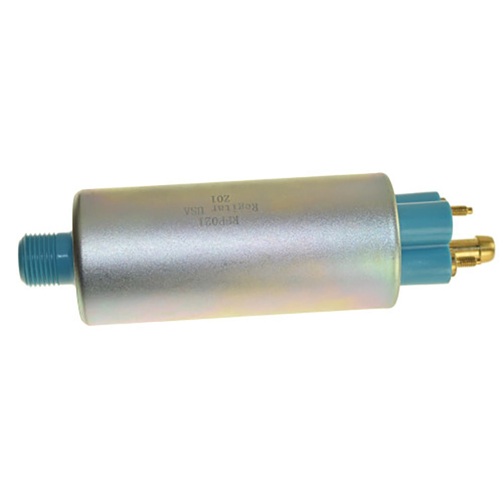 Regitar USA Mercury 4 - Stroke Fuel Pump [RFP021] - Houseboatparts.com