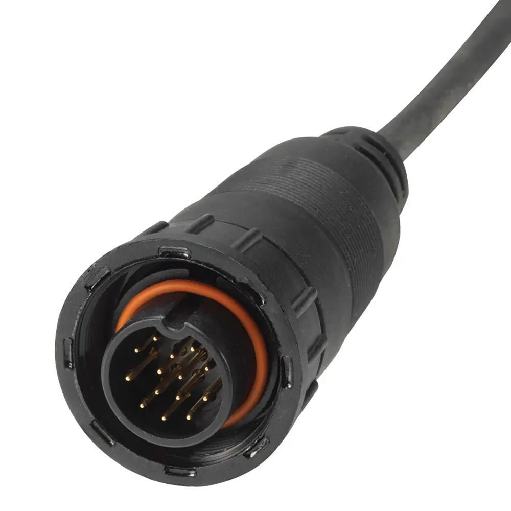 Humminbird XI - 14 - HW Dual Spectrum Chirp Xplore Ice Transducer [710313 - 1] - Houseboatparts.com