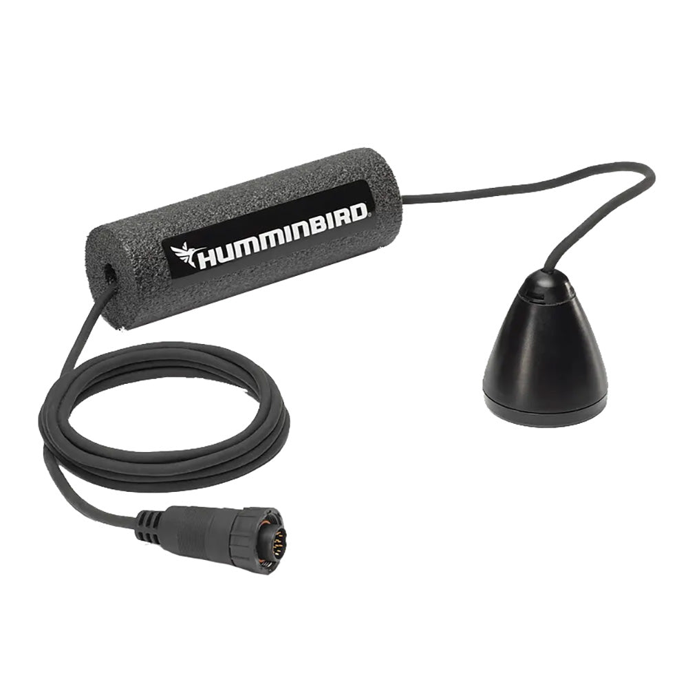 Humminbird XI - 14 - HW Dual Spectrum Chirp Xplore Ice Transducer [710313 - 1] - Houseboatparts.com