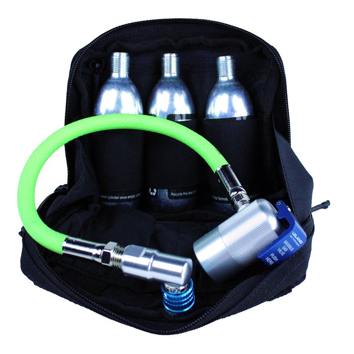 Leland Maximum Inflation Maximus Instant Tire Filling Kit [87300] - Houseboatparts.com