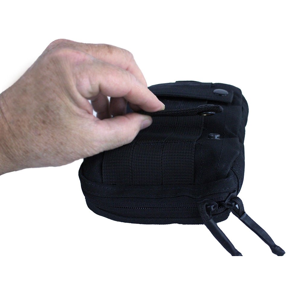 Leland Maximum Inflation Maximus Instant Tire Filling Kit [87300] - Houseboatparts.com