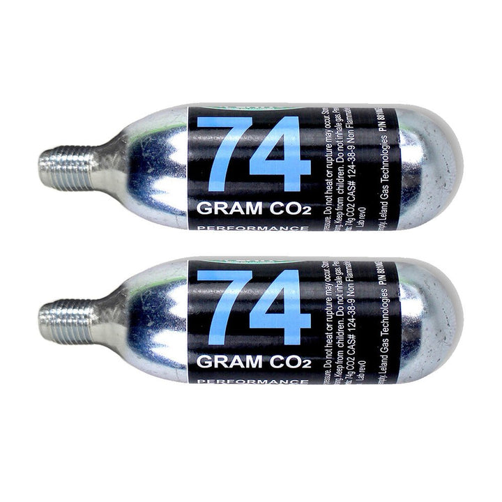 Leland Maximum Inflations Maximus Instant Tire Refill Cartridges *2 - Pack [87322] - Houseboatparts.com