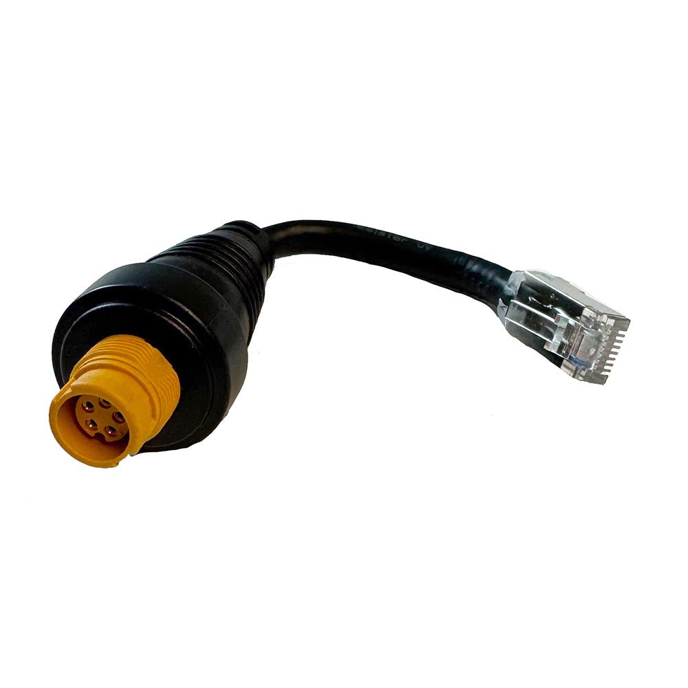 Lumishore MFD Conversion Cable f/Simrad BG [010 - 14454 - 00] - Houseboatparts.com