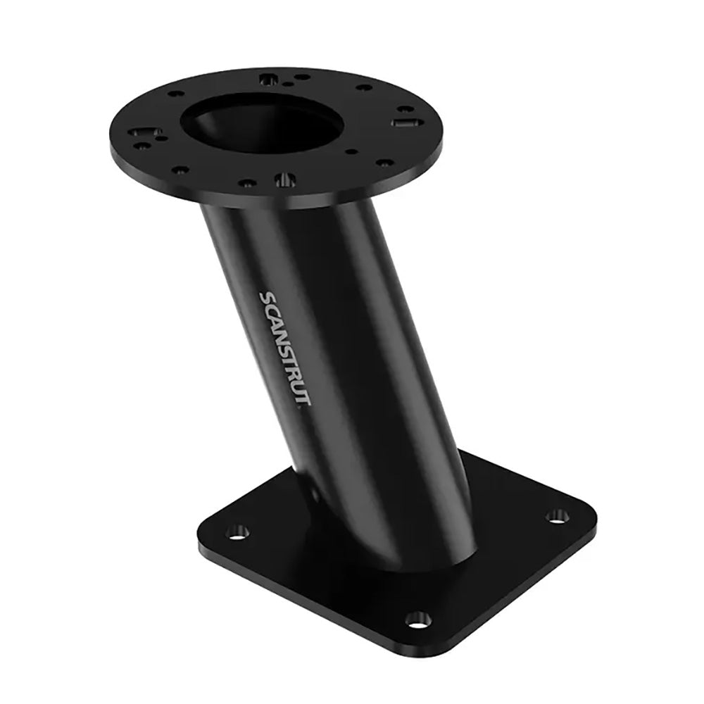Scanstrut Camera PowerTower - Black - 6" [CAM - PT - 150 - 01 - BLK] - Houseboatparts.com