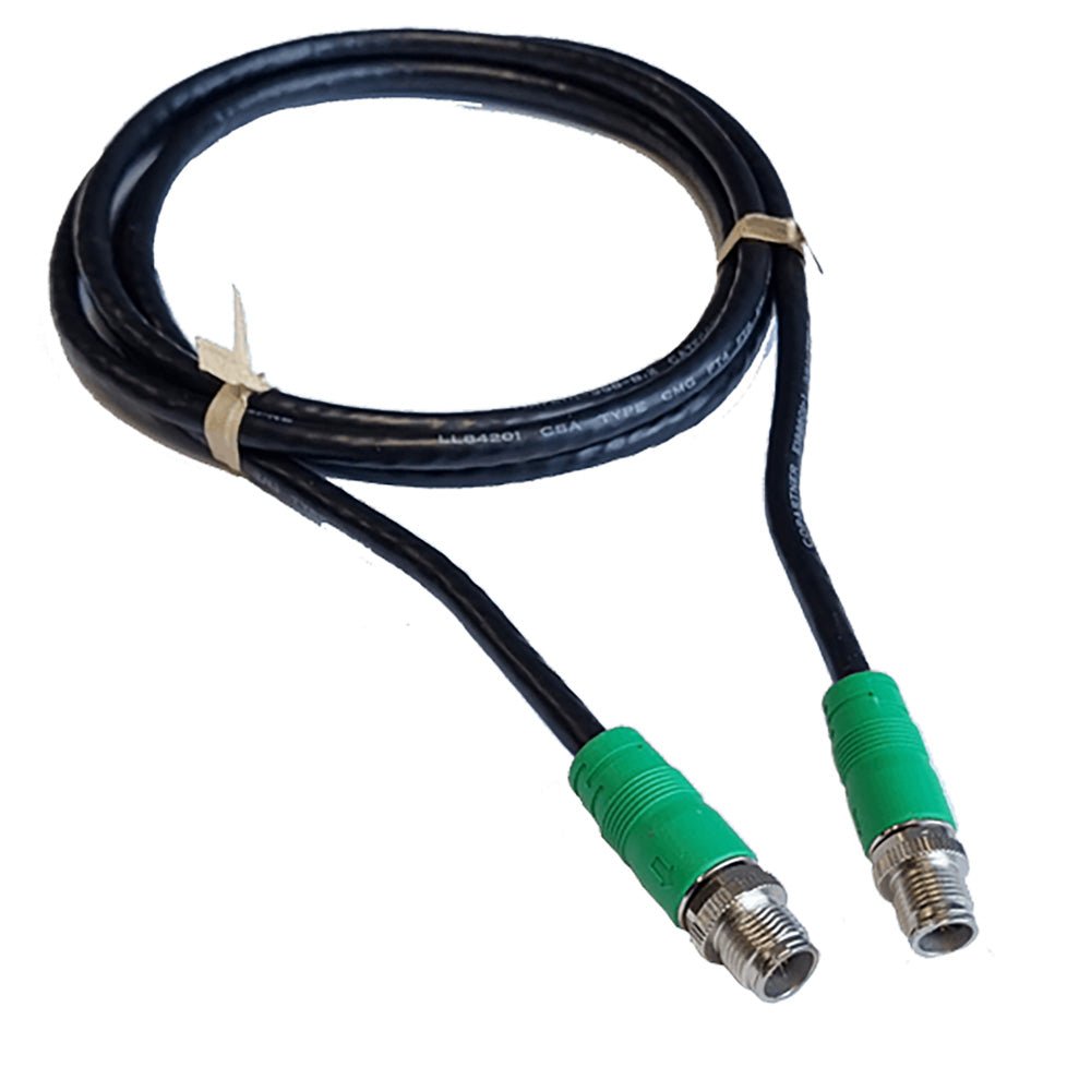 Navico Ethernet Cable - 15M - M12 to M12 f/NEP - 3 [000 - 16077 - 001] - Houseboatparts.com