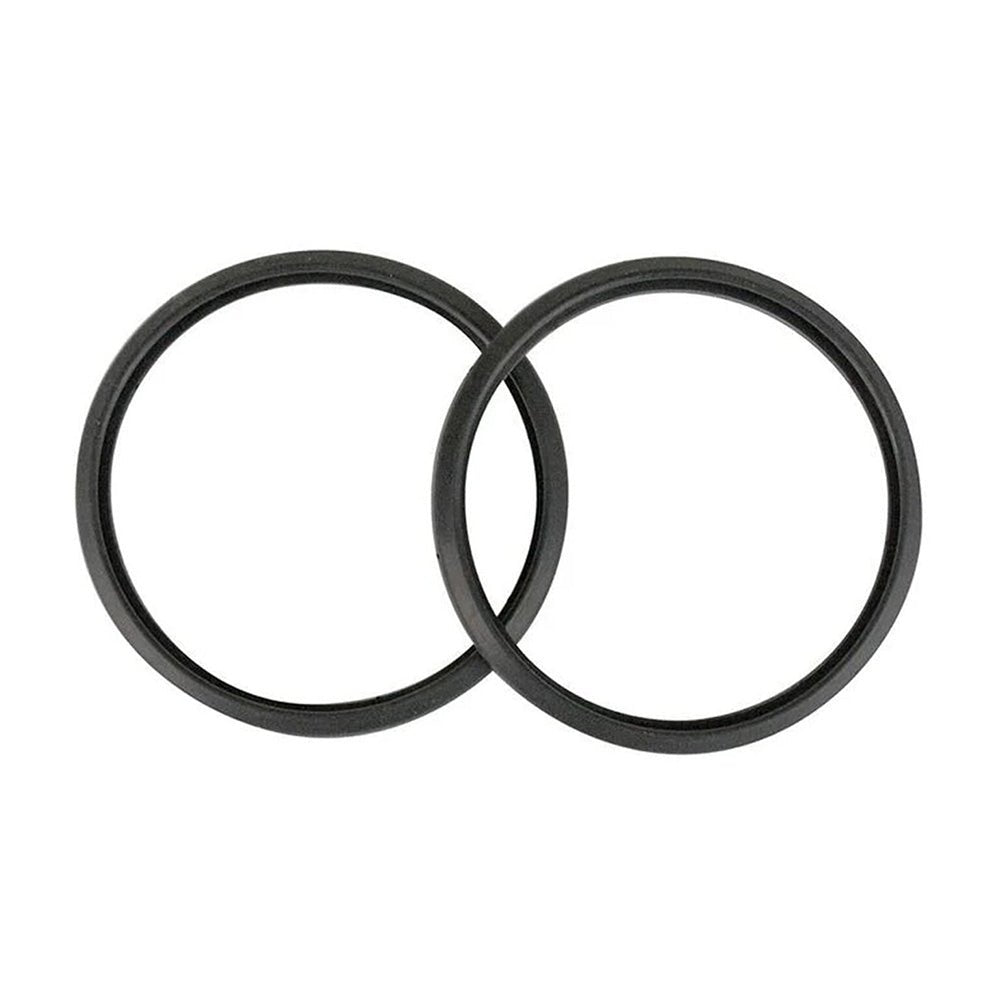 Thetford Titan Replacement Sewer Fitting Seals - 2 - Pack [17881] - Houseboatparts.com