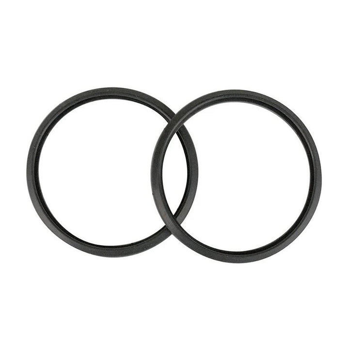 Thetford Titan Replacement Sewer Fitting Seals - 2 - Pack [17881] - Houseboatparts.com