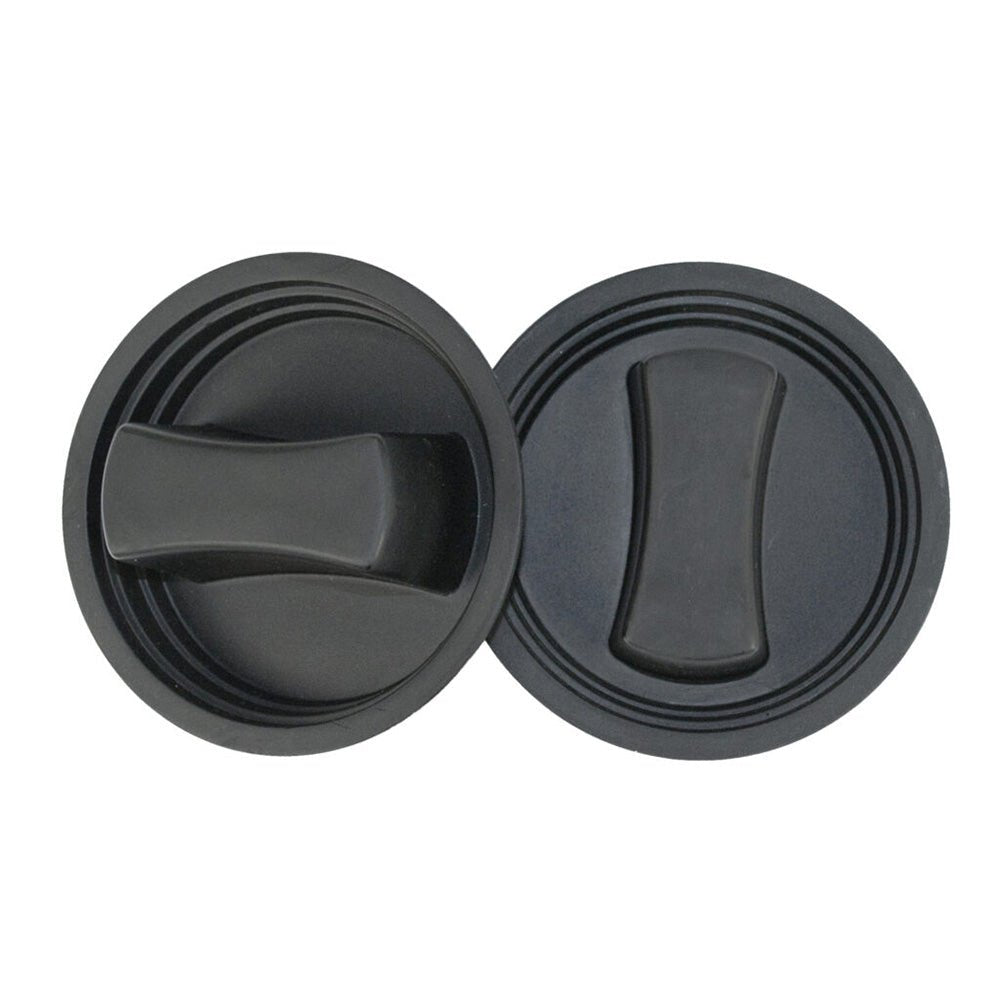 Thetford Titan Press - Fit Sewer Hose End Cap - 2 - Pack [17880] - Houseboatparts.com