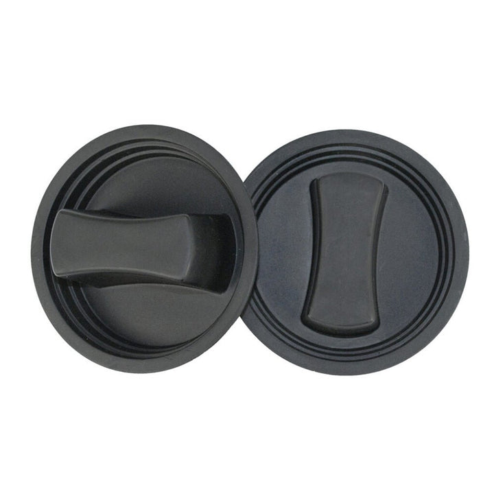 Thetford Titan Press - Fit Sewer Hose End Cap - 2 - Pack [17880] - Houseboatparts.com