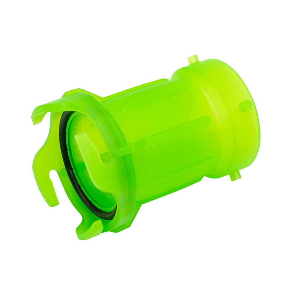 Thetford Titan 5" Straight Sewer Adapter [17907] - Houseboatparts.com