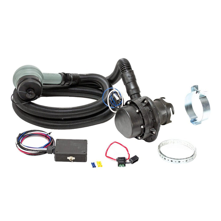 Thetford Sani - Con Turbo 400S Permanent Macerating Waste Water Evacuation System [97650] - Houseboatparts.com