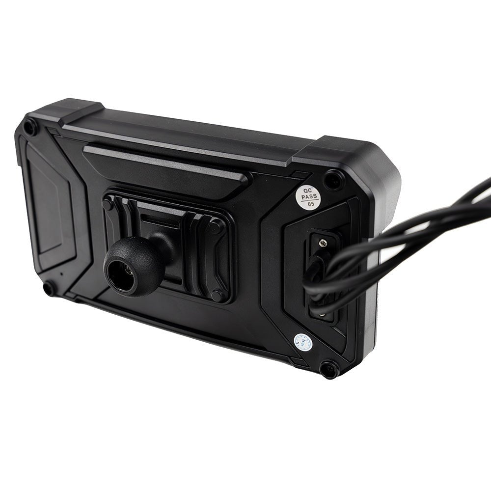 Aqua - Vu The Captain 4K LCD Display Camera System [300 - 4975] - Houseboatparts.com