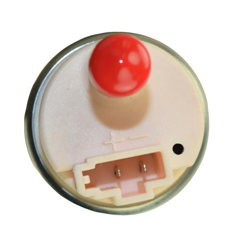 Regitar USA Marine Fuel Pump f/Suzuki 90/140HP 2001 - 2012 [RFP029] - Houseboatparts.com