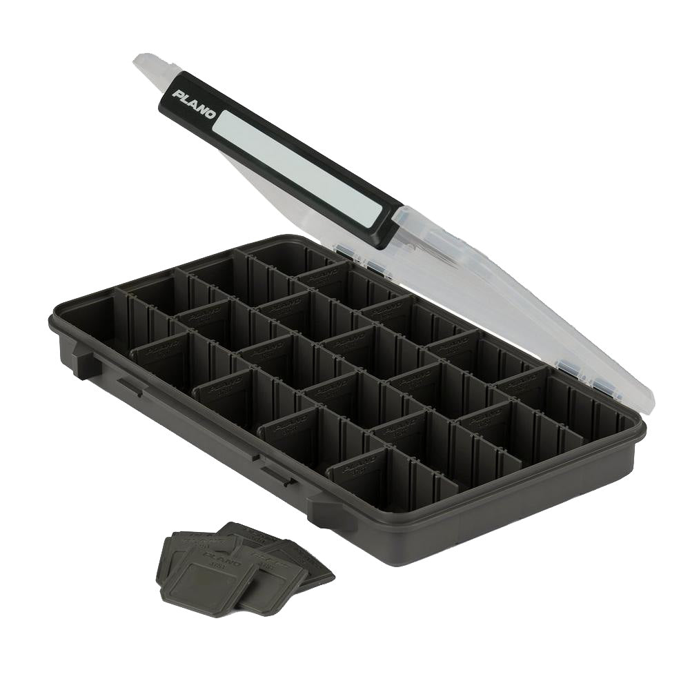 Plano Stowaway 3700 *4 - Pack [P000277] - Houseboatparts.com