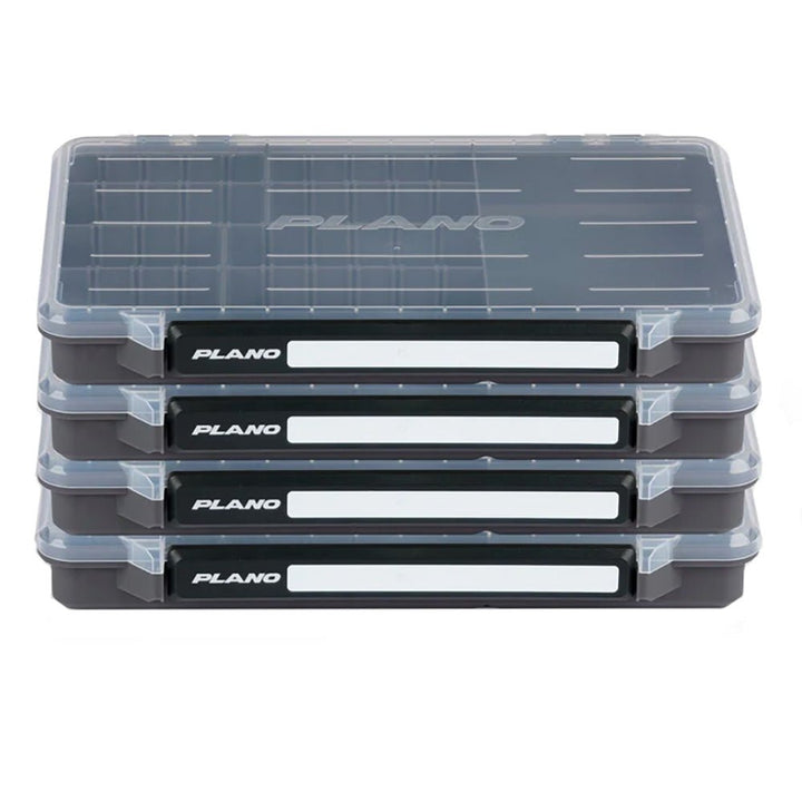 Plano StowAway 3600 50/50 Split *4 - Pack [P000278] - Houseboatparts.com