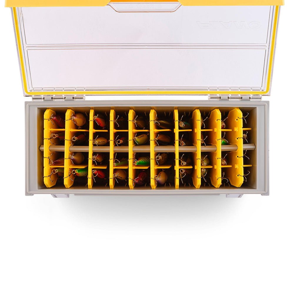 Plano EDGE Short Hang Box [P000287] - Houseboatparts.com