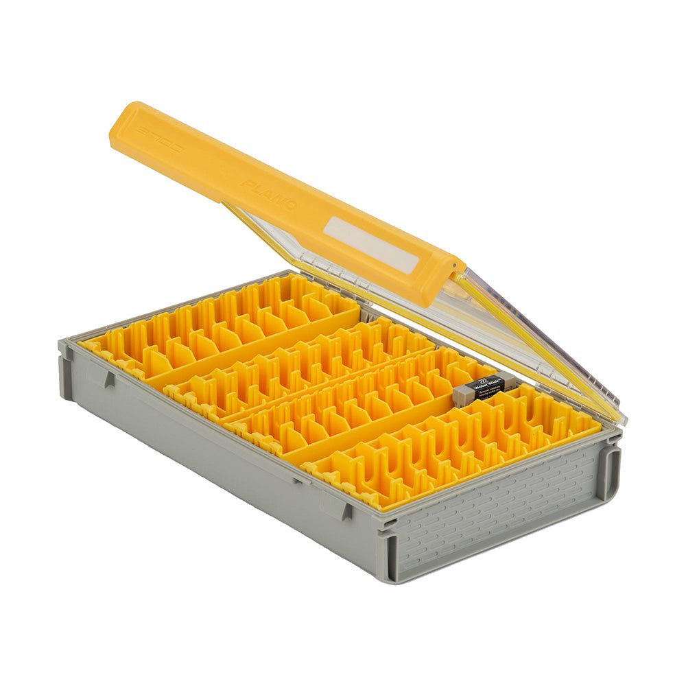 Plano EDGE 3700 Lipless Box [P000289] - Houseboatparts.com