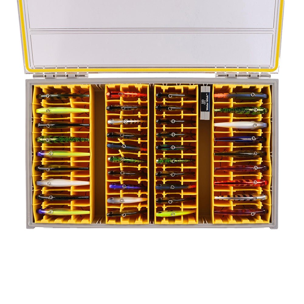 Plano EDGE 3700 Lipless Box [P000289] - Houseboatparts.com