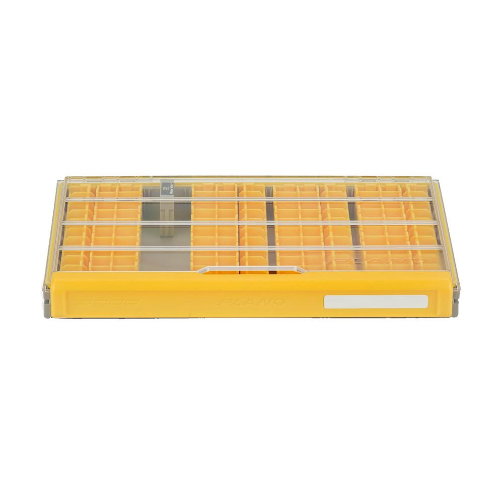 Plano EDGE 3700 Hard Minnow Box [P000290] - Houseboatparts.com