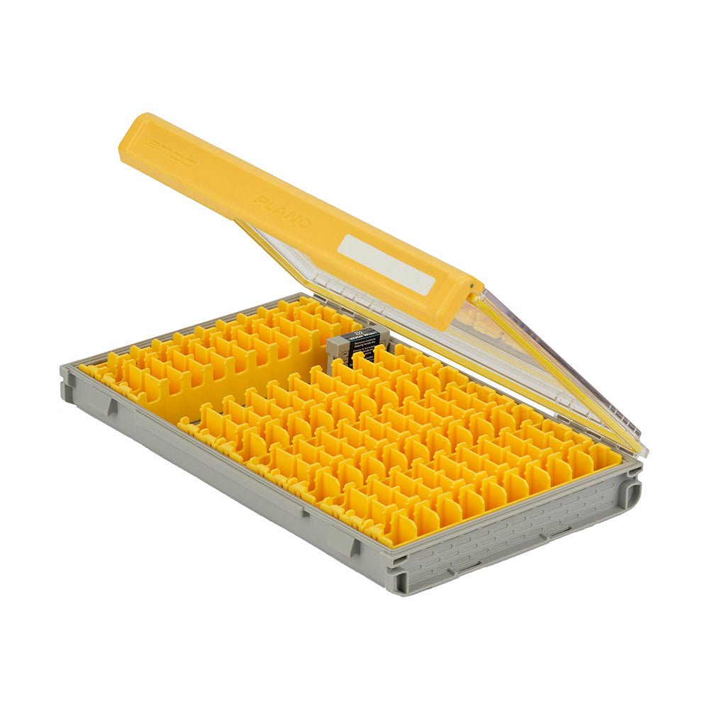 Plano EDGE 3700 Hard Minnow Box [P000290] - Houseboatparts.com