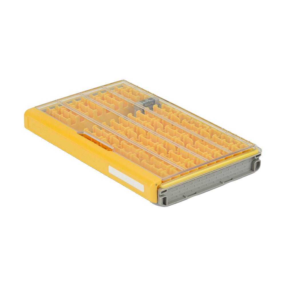 Plano EDGE 3700 Hard Minnow Box [P000290] - Houseboatparts.com