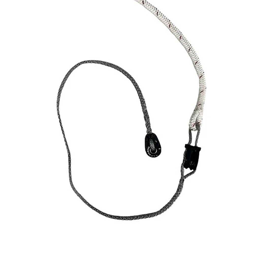 Rupp Dredge Retrieval Rope w/Pulleys [MI - 0070] - Houseboatparts.com