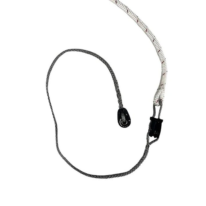 Rupp Dredge Retrieval Rope w/Pulleys [MI - 0070] - Houseboatparts.com