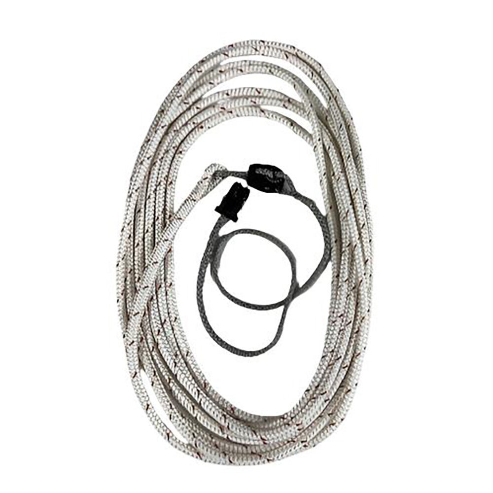 Rupp Dredge Retrieval Rope w/Pulleys [MI - 0070] - Houseboatparts.com