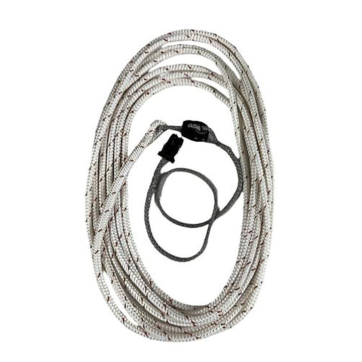 Rupp Dredge Retrieval Rope w/Pulleys [MI - 0070] - Houseboatparts.com