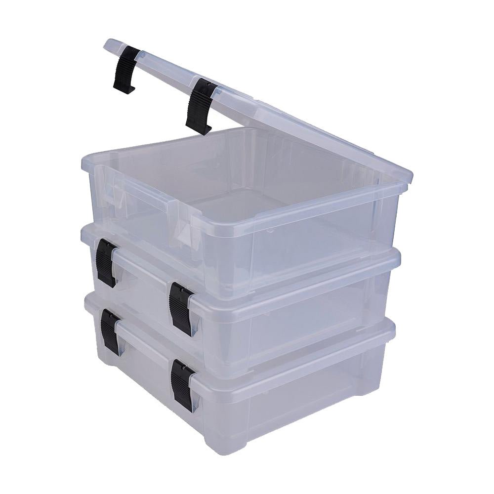Plano ProLatch Stowaway *3 - Pack [P000291] - Houseboatparts.com