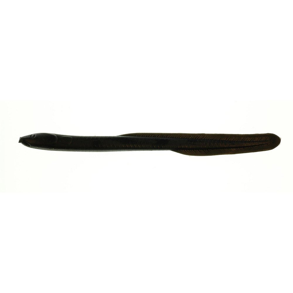 Berkley Gulp! Saltwater Eel - 10" - Black [1129889] - Houseboatparts.com