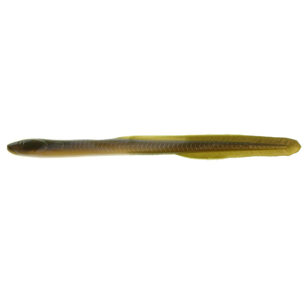 Berkley Gulp! Saltwater Eel - 10" - Natural Eel [1140129] - Houseboatparts.com