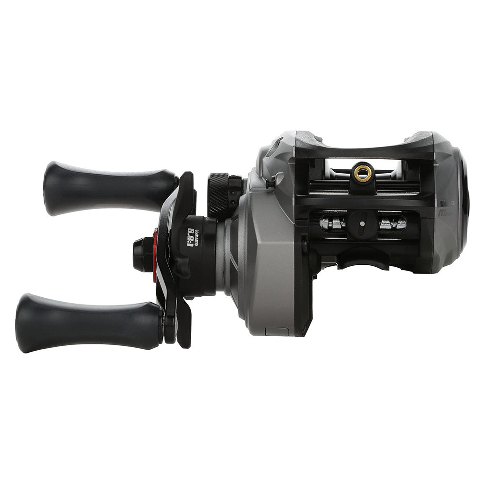 Abu Garcia Max X Low Profile Reel MAX5XLP [1635474] - Houseboatparts.com
