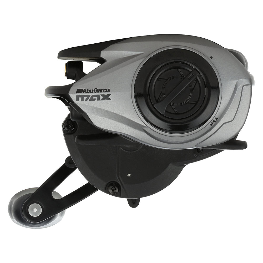 Abu Garcia Max X Low Profile Reel MAX5XLP [1635474] - Houseboatparts.com