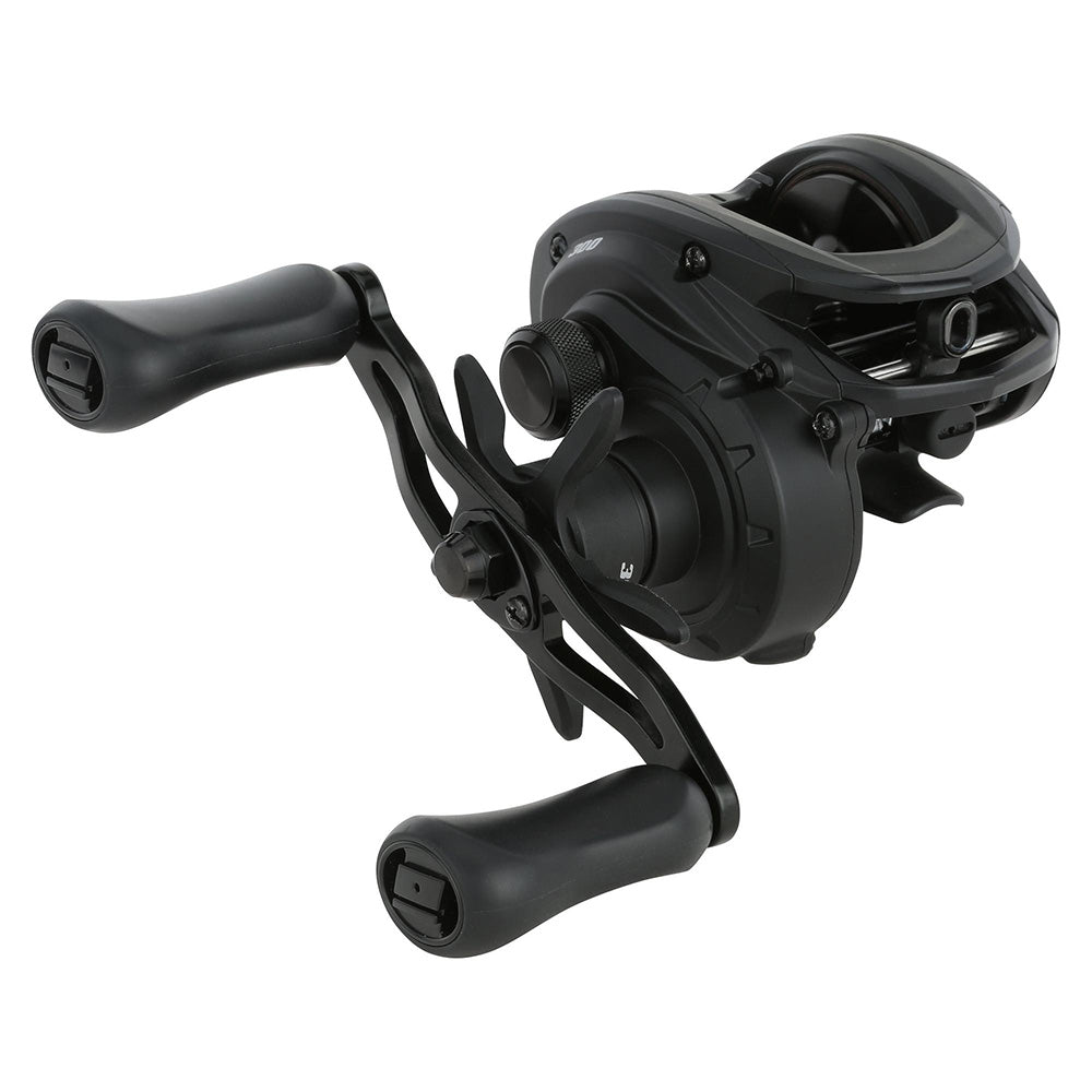 Abu Garcia Max 5 Low Profile Reel MAX5LP300 [1635674] - Houseboatparts.com